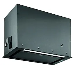 Вытяжка JET AIR PLANE LUX BL MAT/A/52