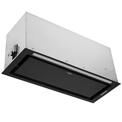 Вытяжка JET AIR PLANE LUX BL MAT/A/72