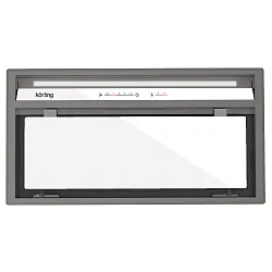 Вытяжка KORTING KHI 60945 DGW