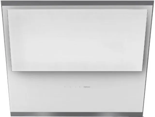 Вытяжка настенная Falmec Verso 85 White CVXN85.E0P2#ZZZF491F