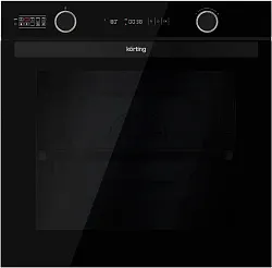 Электрический духовой шкаф Korting OKB 61031 QGN