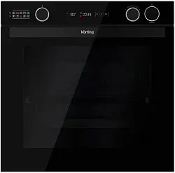Электрический духовой шкаф Korting OKB 61061 SQGN