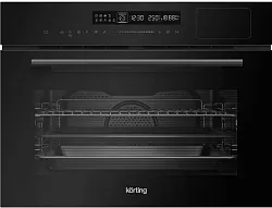 Духовой шкаф Korting OKB 3221 AGN STEAM MW