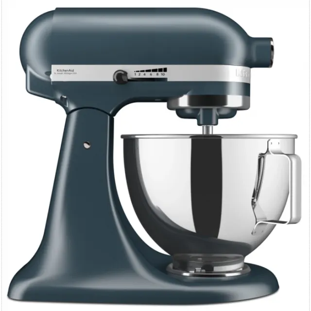 Планетарный миксер KitchenAid 5KSM95PSEBS