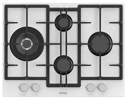Варочная поверхность Korting HGG 67009 CQTW