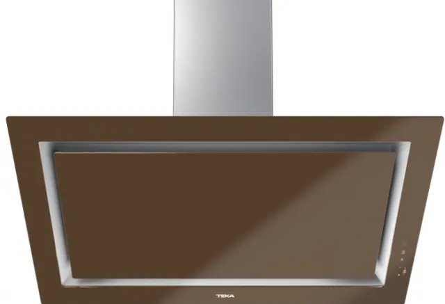Пристенная вытяжка Teka DLV 98660 TOS LONDON BRICK