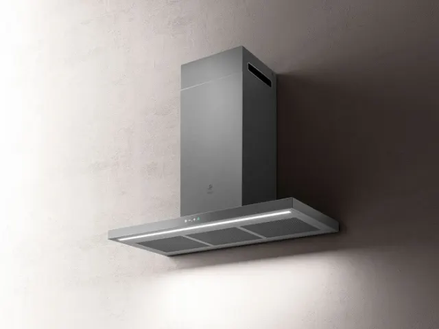 Вытяжка Elica THIN IX/A/90 PRF0144969