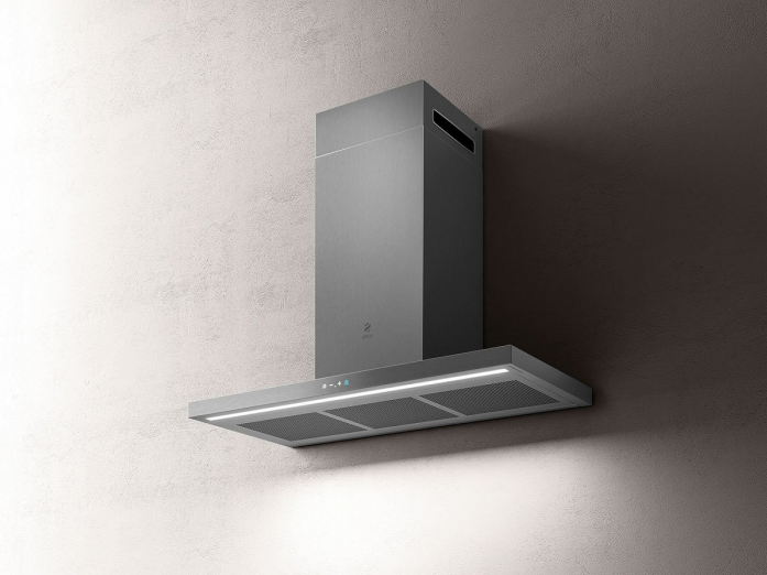 Вытяжка Elica THIN IX/A/90 PRF0144969