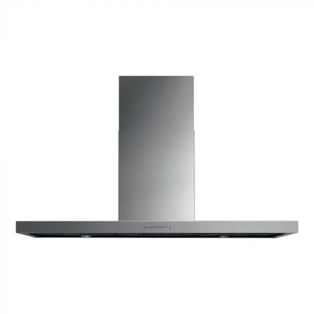 Вытяжка пристенная Falmec Stream Steel 90см CPLN90.E5P2#ZZZI491F