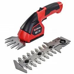Аккумуляторные ножницы для травы EVOline GSB7.2V