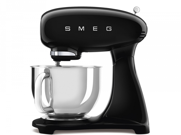 Миксер планетарный Smeg SMF05BLEU