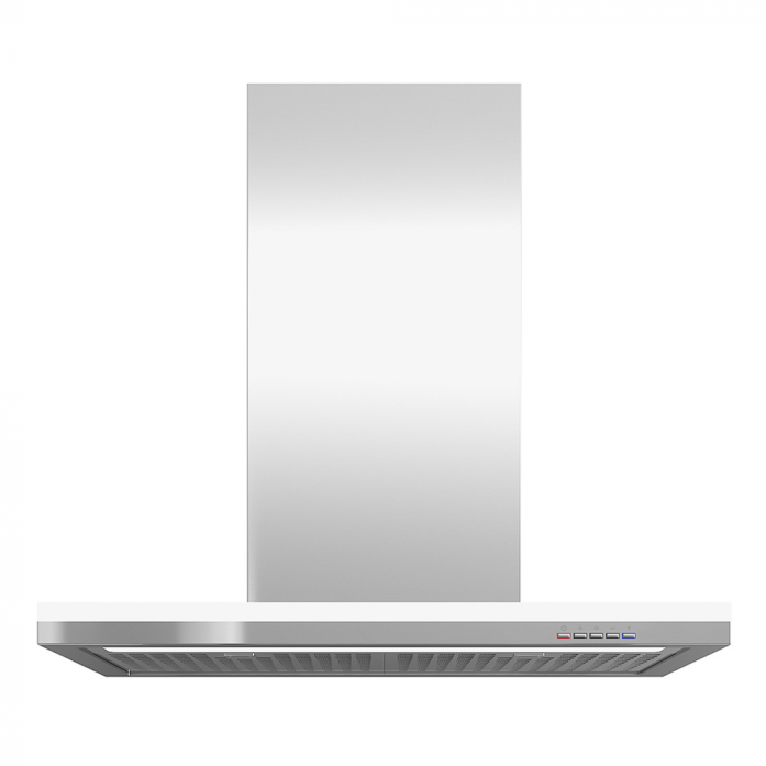 Вытяжка пристенная Falmec Lumen 60 P.E. Inox CLUN60.E0P1#NEUI491F