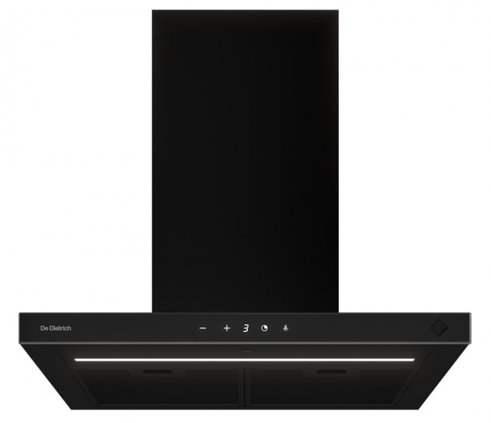 Вытяжка De Dietrich DHB46740B