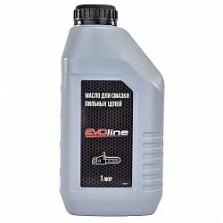 Масло смазочное для цепи Evoline CH10EVO