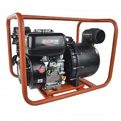 Мотопомпа бензиновая EVOline MG 30