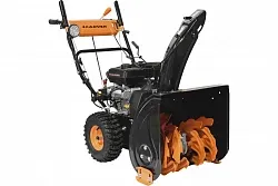 Снегоуборщик бензиновый Carver STG-7056EL