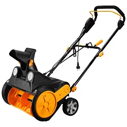 Снегоуборщик электрический Deko SnowLine ST2500R