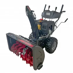 Снегоуборщик бензиновый EVOline SBG 760 LE