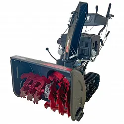 Снегоуборщик бензиновый EVOline SBG 700 TLE