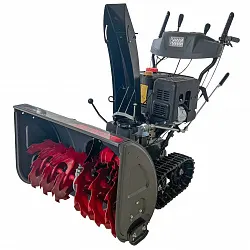 Снегоуборщик бензиновый EVOline SBG 760 TLE