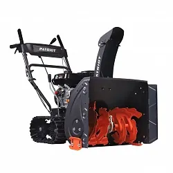 Снегоуборщик бензиновый Patriot PS 707 T