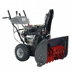 Бензиновый снегоуборщик EVOline SBG700E