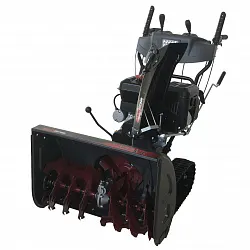 Бензиновый снегоуборщик EVOline SBG700TE