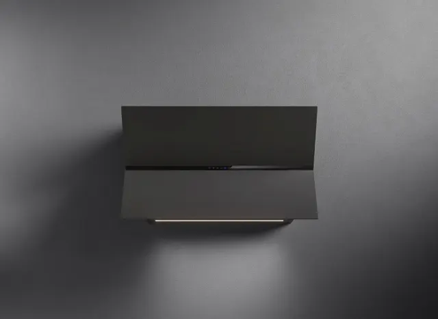 Вытяжка Falmec FUSION 85 BLACK CFPN85.E7P2#ZZZQ490F