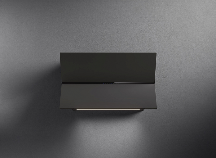 Вытяжка Falmec FUSION 85 BLACK CFPN85.E7P2#ZZZQ490F