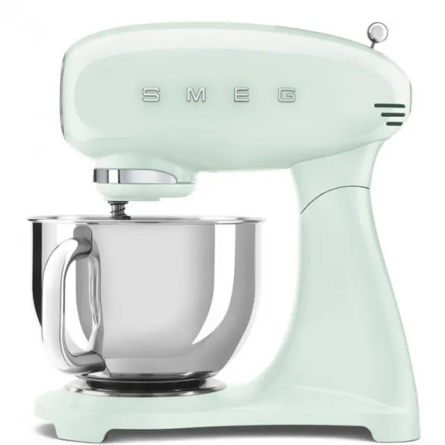 Миксер планетарный Smeg SMF05PGEU