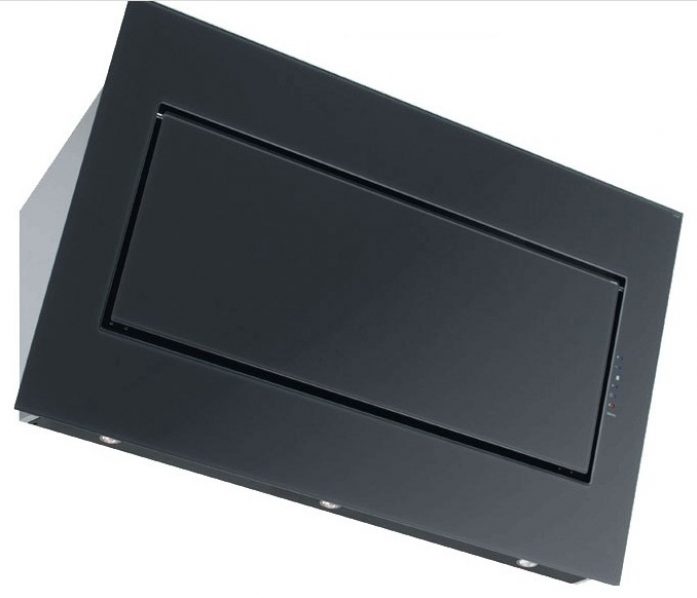 Вытяжка Falmec Quasar Glass Black 80 CQPN80.E0P2#ZZZN491F