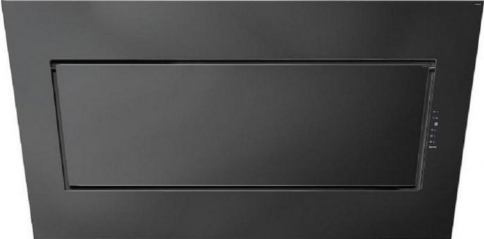 Вытяжка пристенная Falmec Quasar Glass Gray 90 см CQPN90.E0P2#ZZZG491F