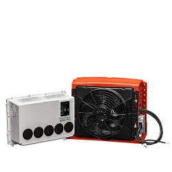 Автономный кондиционер Meyvel AC-24TEC2800