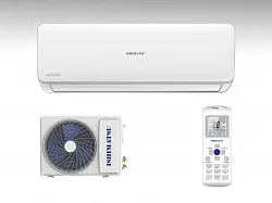 Сплит-система Ishimatsu Osaka DC Inverter AVK-07I (WiFi Ready)