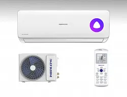 Сплит-система Ishimatsu Osaka DC Inverter AVK-07I WiFi Алиса
