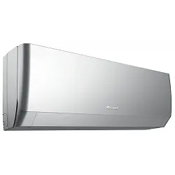 Настенная сплит-система GREE Pular Inverter Arctic R32 silver GWH09AGCXB-K6DNA4F