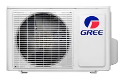 Настенная сплит-система Gree Airy Inverter R32 GWH09AVCXB-K6DNA1B(white)