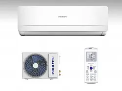 Сплит-система Ishimatsu Kyoto AMK-12H (WiFi Ready)