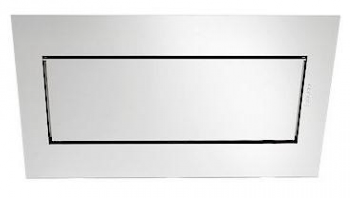 Вытяжка Falmec Quasar Glass White 120 см CQPN20.E0P2#ZZZF491F