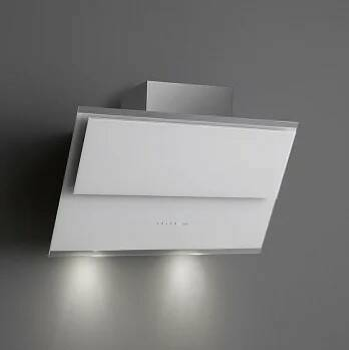 Вытяжка Falmec VERSO NRS 85 WHITE CVXN85.E1P2#ZZZF490F