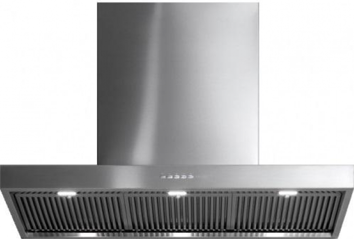 Вытяжка пристенная Falmec Marte Pro 90 CMHN90.E3P2#ZZZI410F