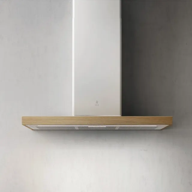 Вытяжка Elica BIO WH/A 90 ROVERE PRF0147266A