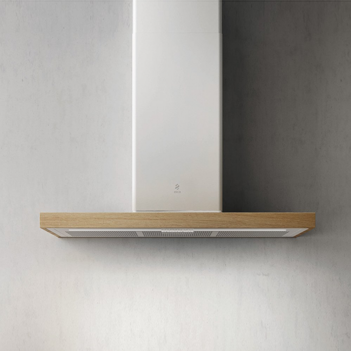 Вытяжка Elica BIO WH/A 90 ROVERE PRF0147266A