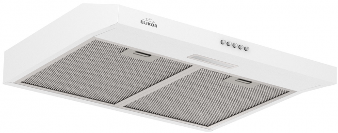 Кухонная вытяжка Elikor ECO ONE 60 WH 300.0744.538