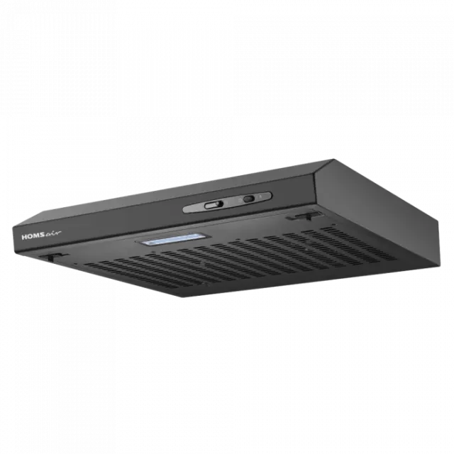 Вытяжка под шкаф Homsair Horizontal 50 черная
