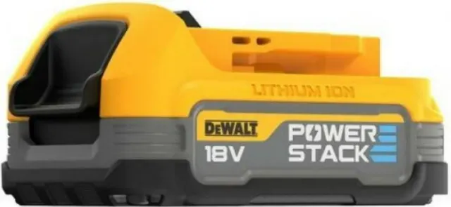 Компактная батарея DeWalt DCBP034-XJ
