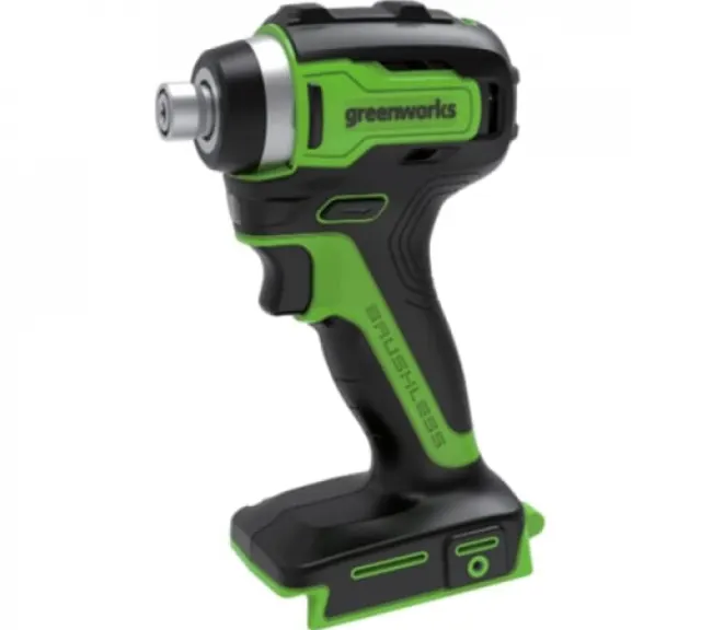 Гайковерт ударный GreenWorks G24IW200 3803607