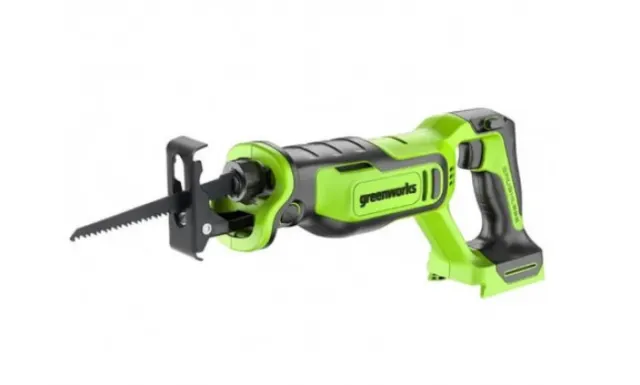 Пила сабельная GreenWorks 1200607