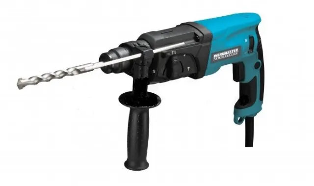 Перфоратор Workmaster электрический ПР-1100 ПР-1100