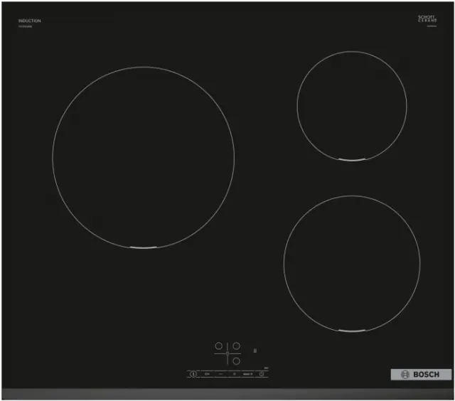 Электрическая варочная поверхность Bosch PUC631BB5E